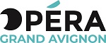 logo de l'Opéra Grand Avignon